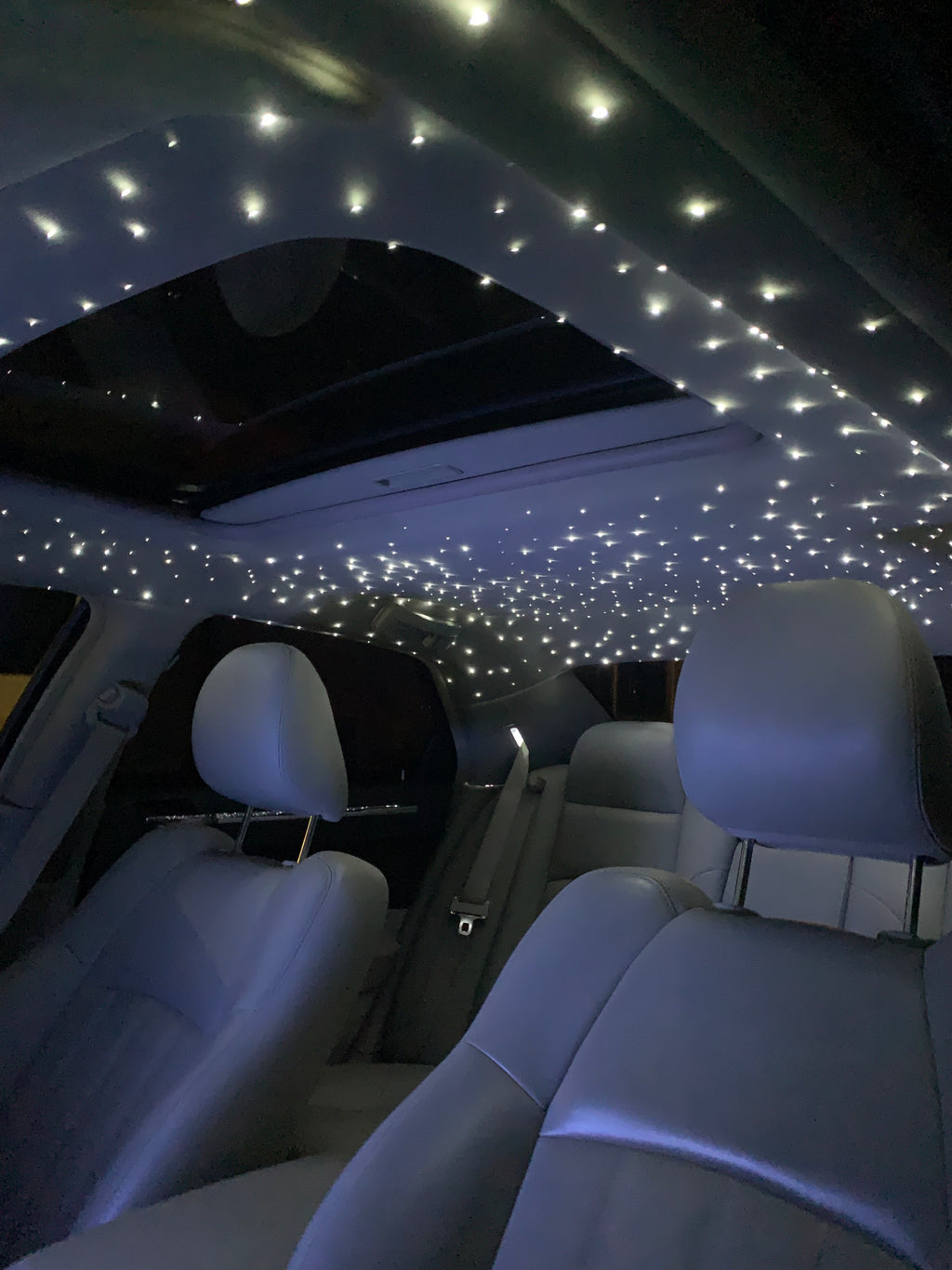 Starlight Headliner Kit