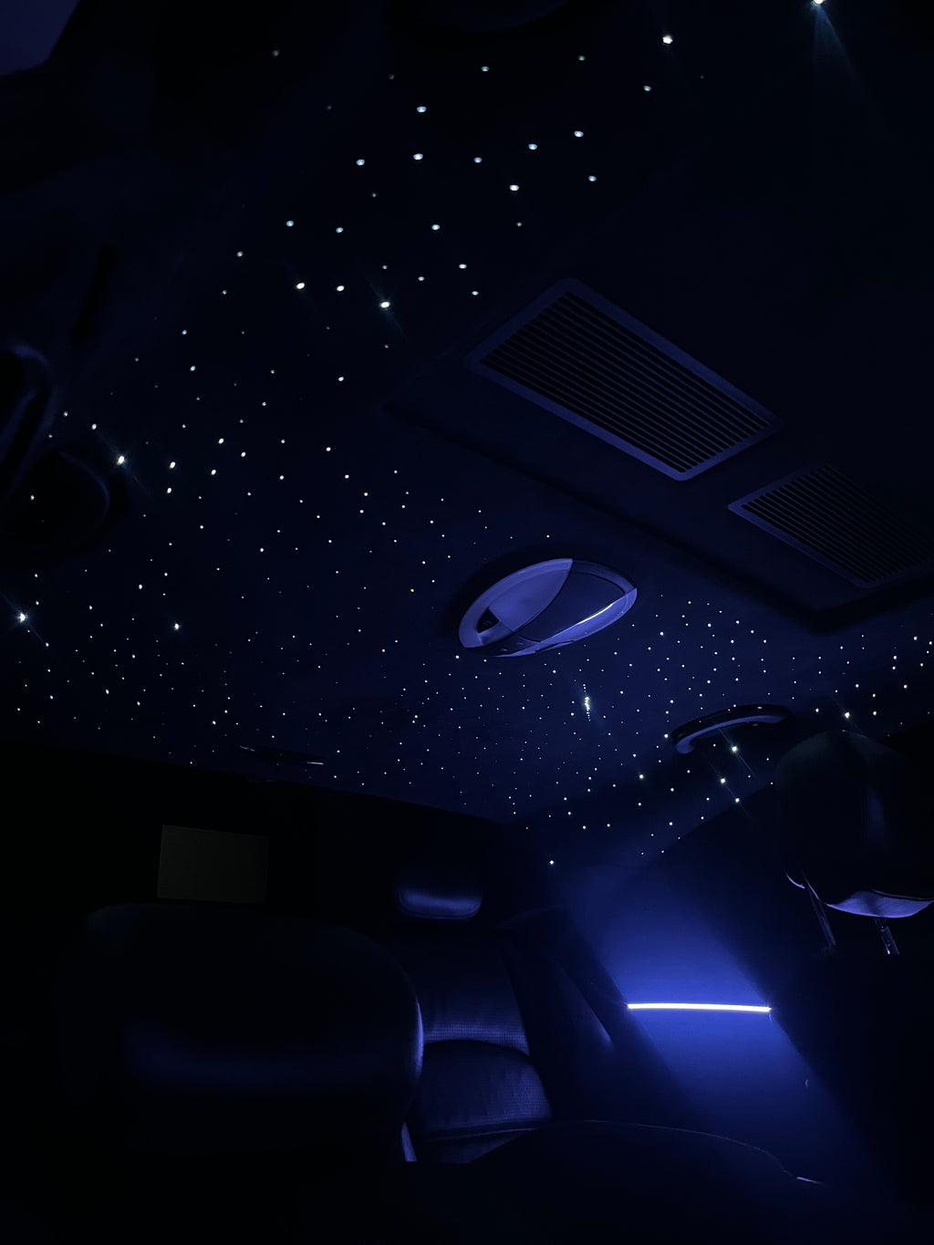 Starlight Headliner Kit