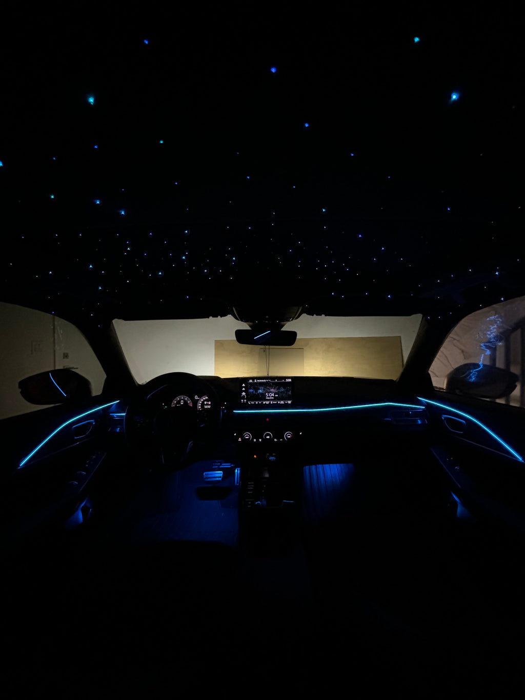 Ambient Lighting Kit