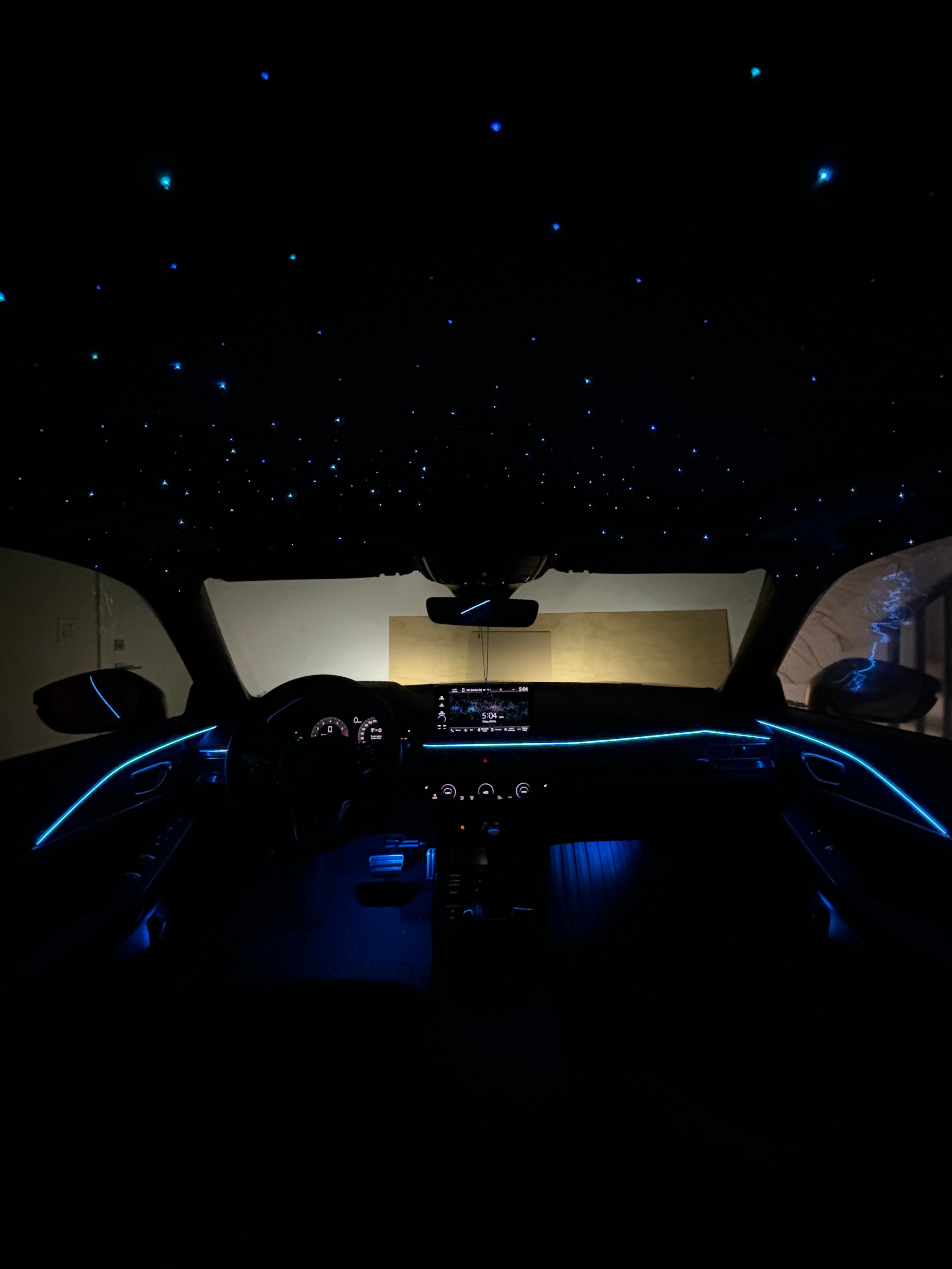 Ambient Lighting Kit