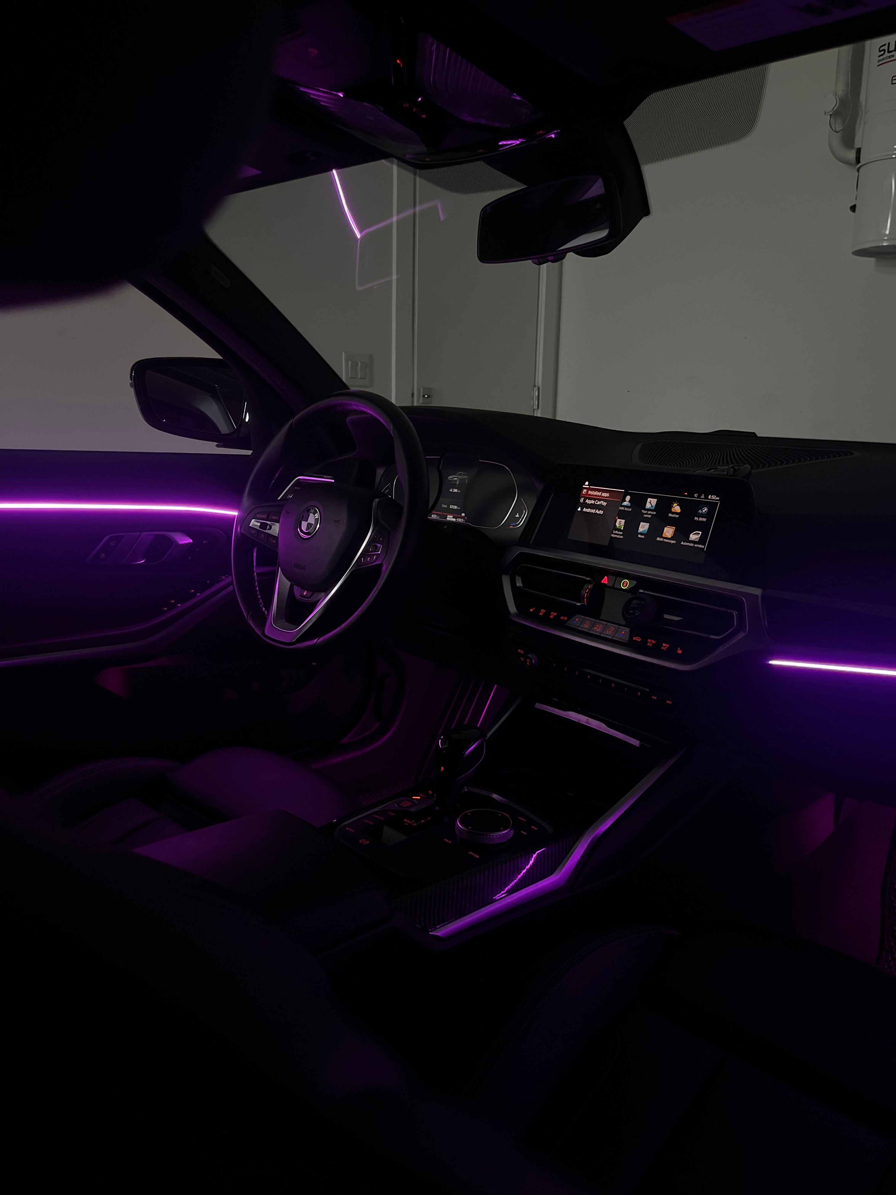 Ambient Lighting Kit