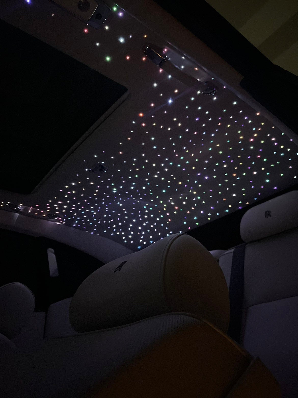 Starlight Headliner Kit