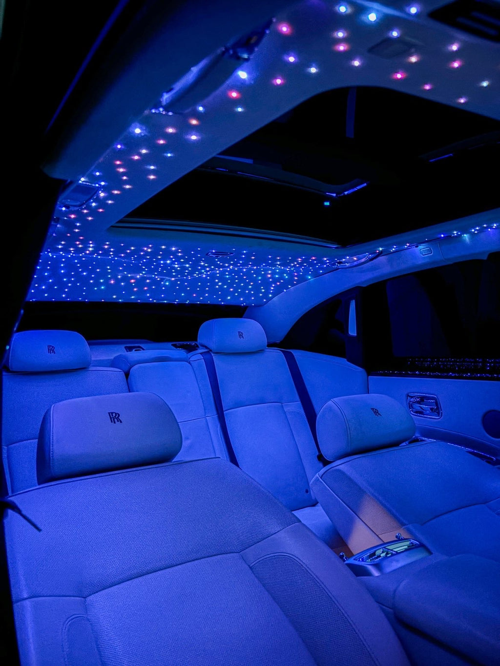 Starlight Headliner Kit