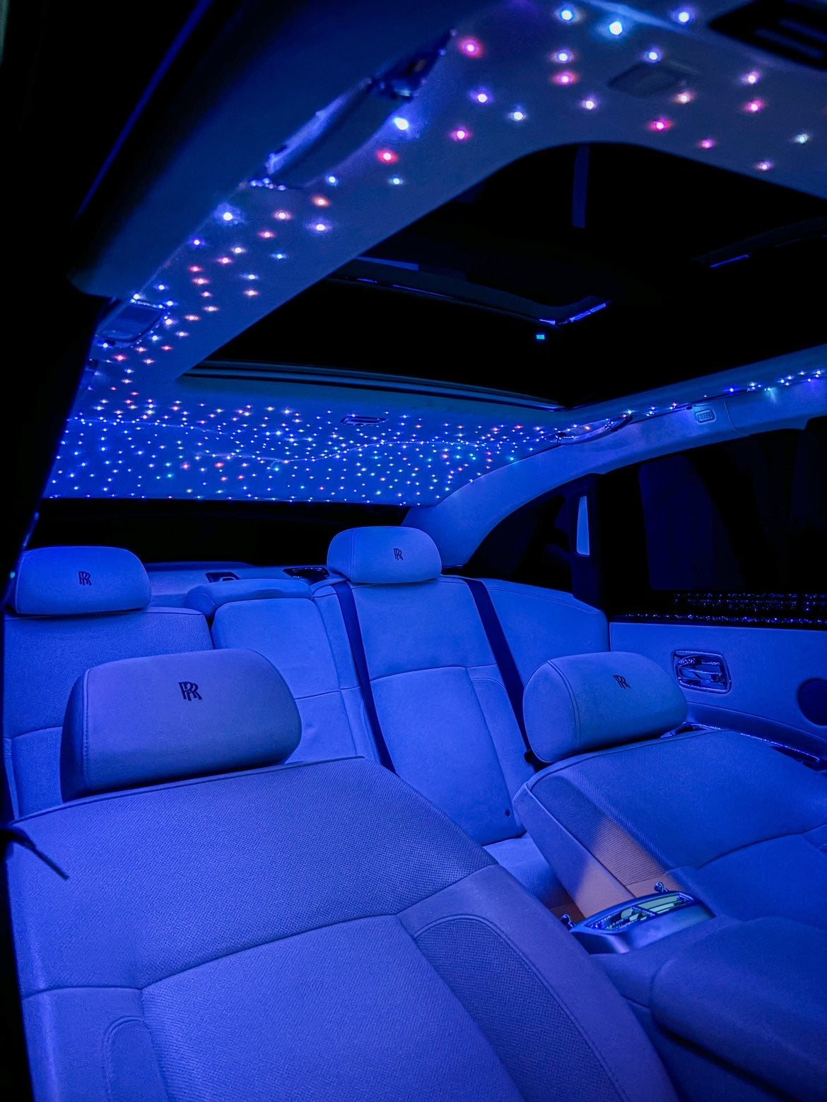 Starlight Headliner Kit